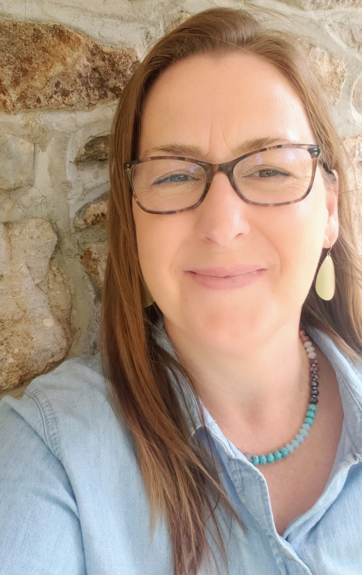 Melanie A. Glassey, Licensed Professional Counselor and Art Therapist